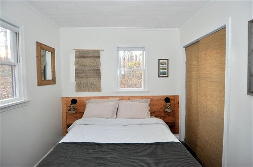 Foto 7 - A Humble Abode - A Modern Woodsy Retreat