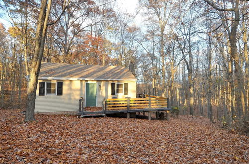 Foto 41 - A Humble Abode - A Modern Woodsy Retreat