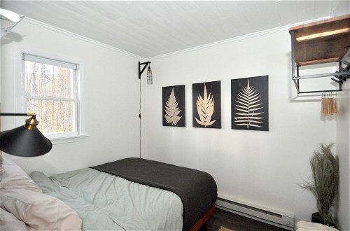 Photo 9 - A Humble Abode - A Modern Woodsy Retreat