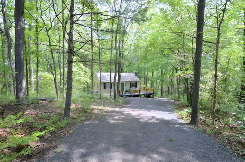 Photo 14 - A Humble Abode - A Modern Woodsy Retreat