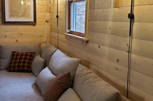 Foto 3 - A Humble Abode - A Modern Woodsy Retreat