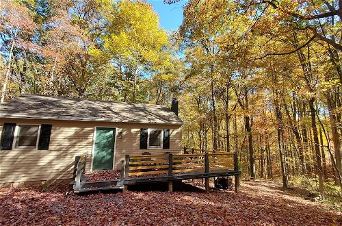 Foto 39 - A Humble Abode - A Modern Woodsy Retreat
