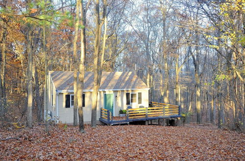 Photo 28 - A Humble Abode - A Modern Woodsy Retreat