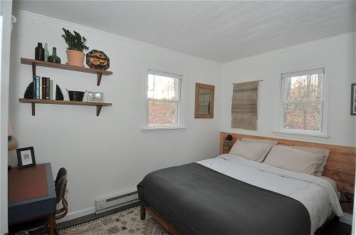 Foto 6 - A Humble Abode - A Modern Woodsy Retreat