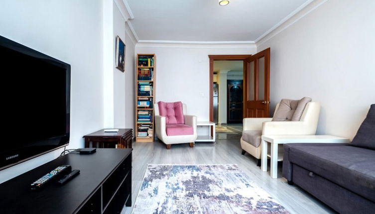 Photo 1 - Eclectic Apartment Near Popular Attractions in Beyoglu