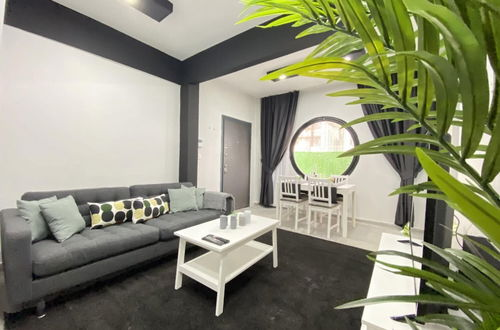 Photo 1 - Flat Near Bagdat Street With Chic Interior Design