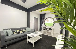 Foto 1 - Flat Near Bagdat Street With Chic Interior Design