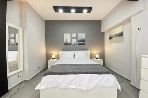 Foto 5 - Flat Near Bagdat Street With Chic Interior Design