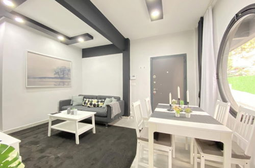 Photo 6 - Flat Near Bagdat Street With Chic Interior Design