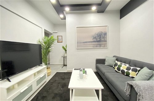 Photo 3 - Flat Near Bagdat Street With Chic Interior Design