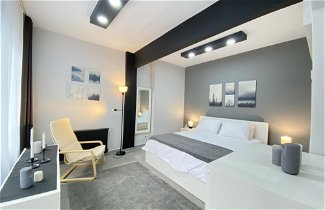 Photo 2 - Flat Near Bagdat Street With Chic Interior Design