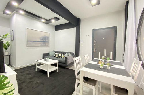 Foto 8 - Flat Near Bagdat Street With Chic Interior Design