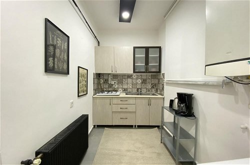 Photo 15 - Flat Near Bagdat Street With Chic Interior Design
