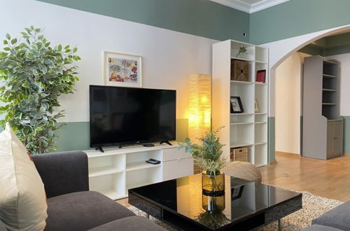 Photo 11 - Missafir Superb Flat Near Bagdat Street in Kadikoy