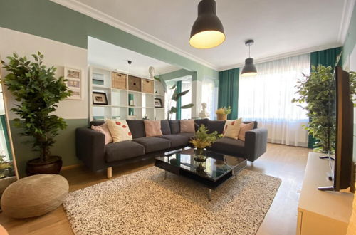 Photo 6 - Missafir Superb Flat Near Bagdat Street in Kadikoy