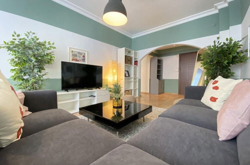 Photo 9 - Missafir Superb Flat Near Bagdat Street in Kadikoy