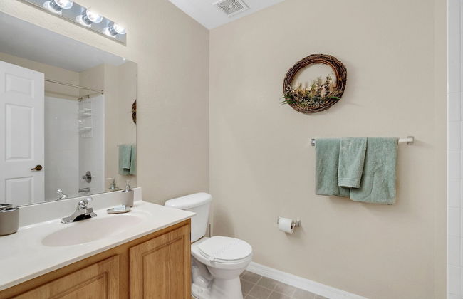 Modern & Comfy 20min to Disney Queenbeds - Foto 11