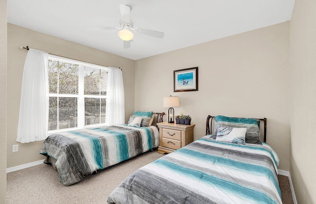 Modern & Comfy 20min to Disney Queenbeds - Foto 5