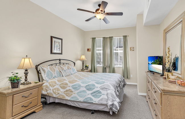 Modern & Comfy 20min to Disney Queenbeds - Foto 2