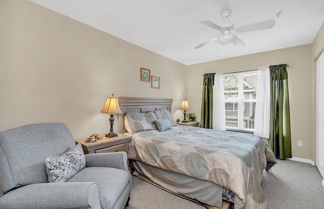 Modern & Comfy 20min to Disney Queenbeds - Foto 4