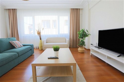 Foto 8 - Spacious and Central Flat in Sisli