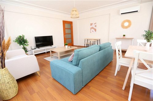 Photo 7 - Spacious and Central Flat in Sisli