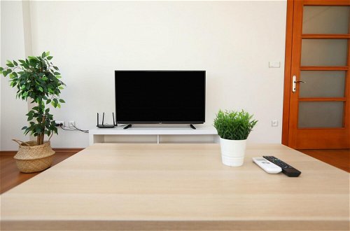 Foto 9 - Spacious and Central Flat in Sisli