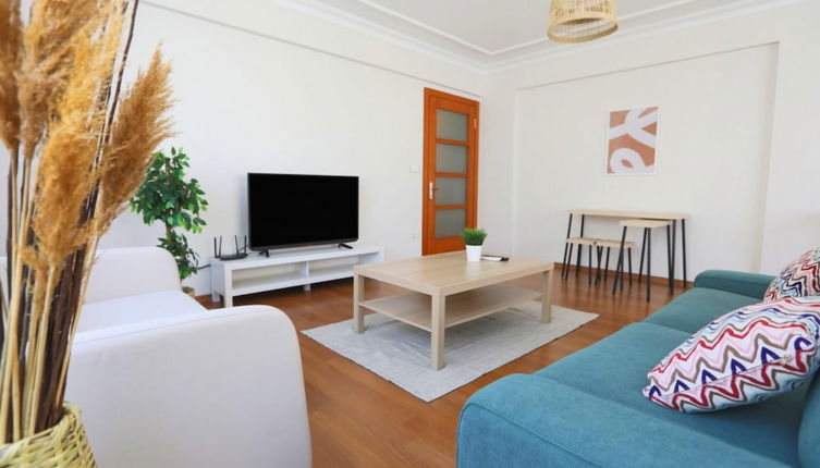 Photo 1 - Spacious and Central Flat in Sisli