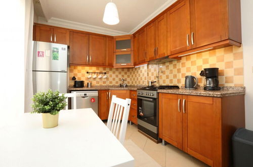 Photo 6 - Spacious and Central Flat in Sisli