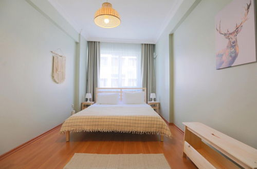 Photo 17 - Spacious and Central Flat in Sisli