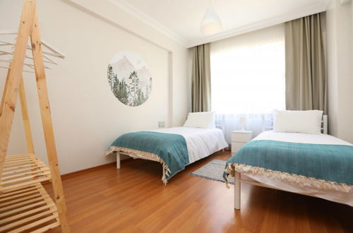 Photo 4 - Spacious and Central Flat in Sisli