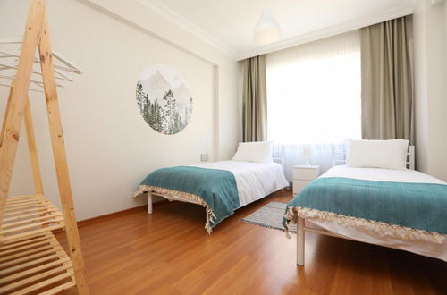 Photo 4 - Spacious and Central Flat in Sisli