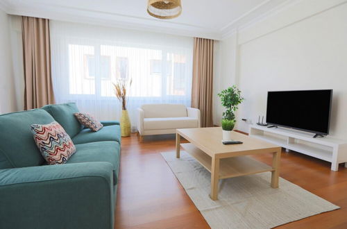 Photo 2 - Spacious and Central Flat in Sisli