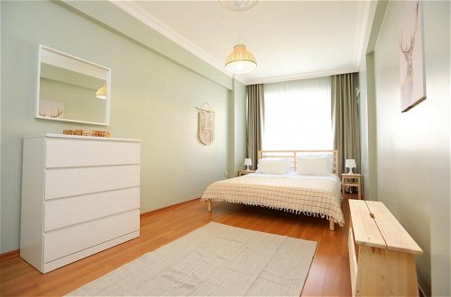 Foto 3 - Spacious and Central Flat in Sisli