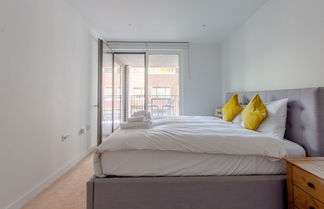 Foto 1 - Bright Flat in Elephant & Castle