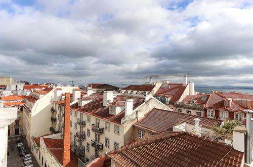 Foto 42 - Bairro Alto Views by Homing