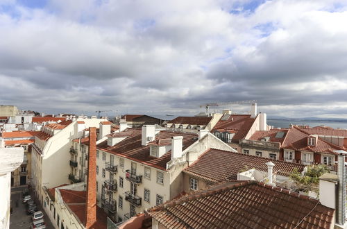 Foto 16 - Bairro Alto Views by Homing