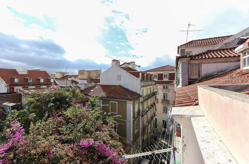 Foto 41 - Bairro Alto Views by Homing