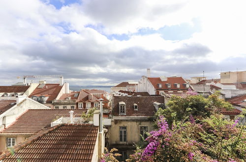 Foto 22 - Bairro Alto Views by Homing