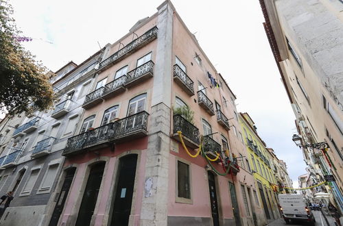 Photo 35 - Bairro Alto Views by Homing