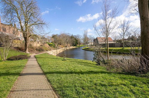 Photo 27 - Appealing Holiday Home in Medemblik With Garden