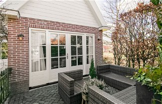 Photo 1 - Appealing Holiday Home in Medemblik With Garden