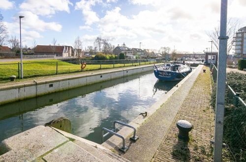 Photo 24 - Appealing Holiday Home in Medemblik With Garden