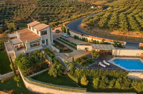 Foto 1 - Luxury Villa Hara with private pool