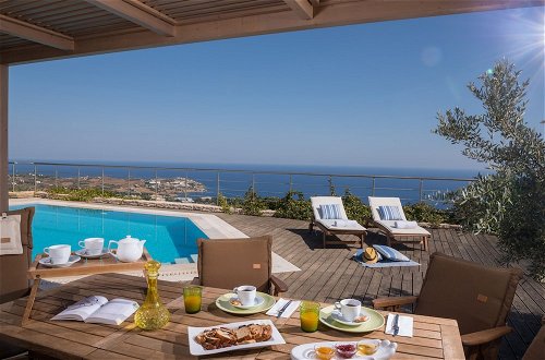 Foto 19 - Luxury Villa Hara with private pool