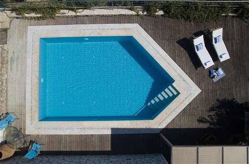 Foto 31 - Luxury Villa Hara with private pool