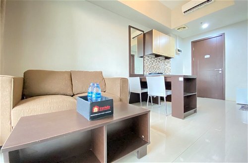 Foto 20 - Deluxe And Cozy 2Br Apartment At Skyland City Jatinangor