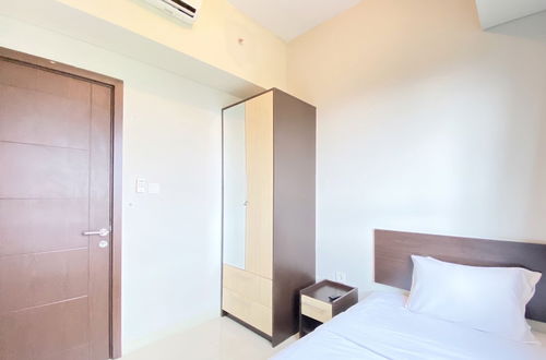 Photo 9 - Deluxe And Cozy 2Br Apartment At Skyland City Jatinangor