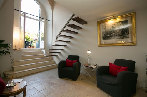 Photo 13 - Your Prestigious Penthouse at the Spanish Steps