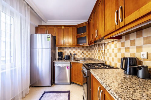 Photo 5 - Magnificent Flat With Central Location in Sisli